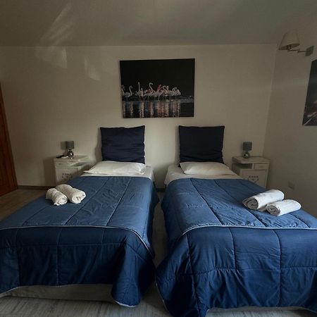 Pm 1 Via Armando Diaz Guest House Olbia Eksteriør bilde