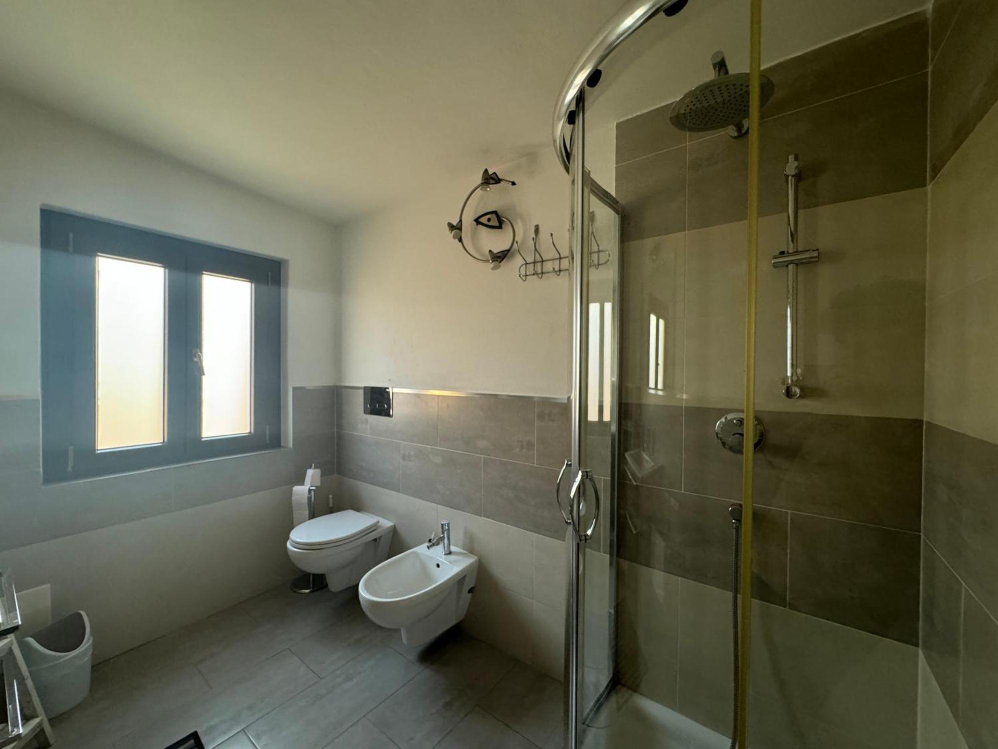 Pm 1 Via Armando Diaz Guest House Olbia Eksteriør bilde