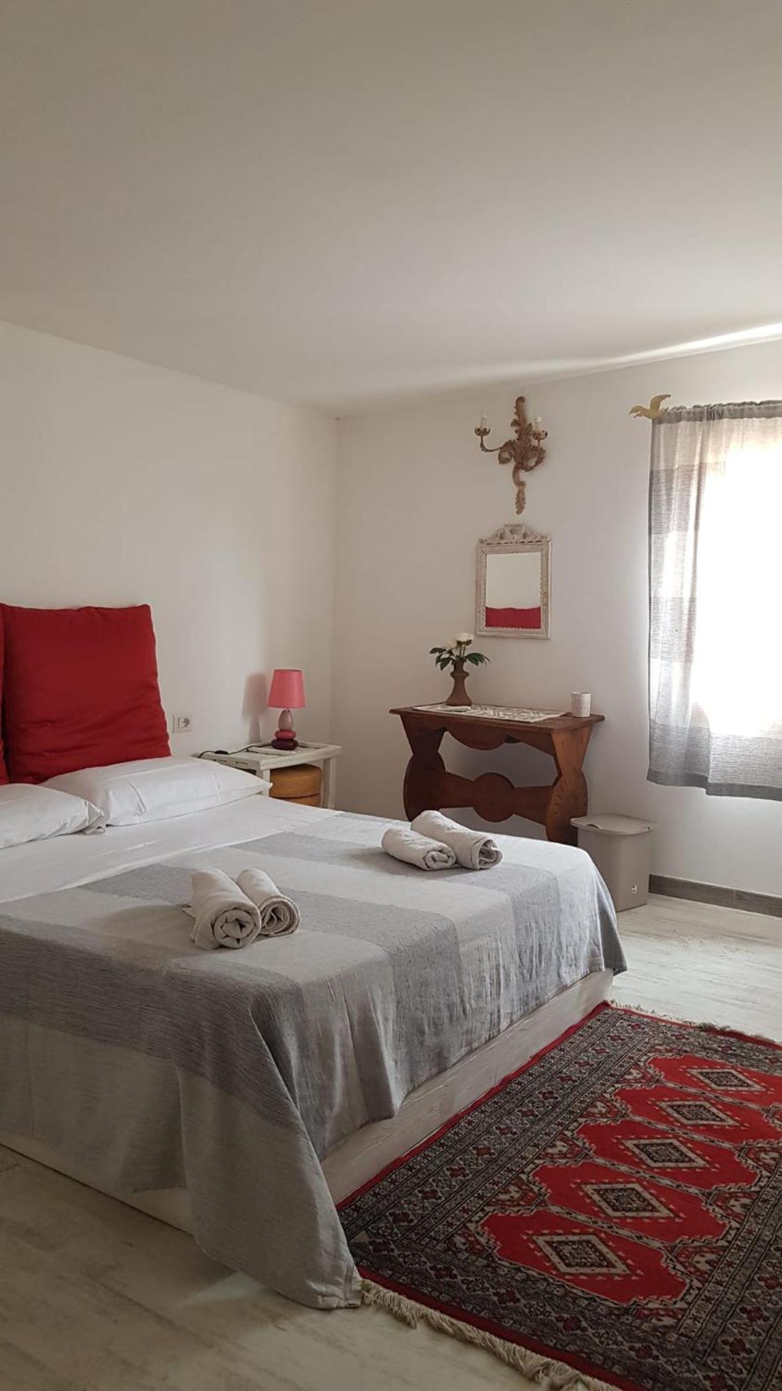 Pm 1 Via Armando Diaz Guest House Olbia Eksteriør bilde