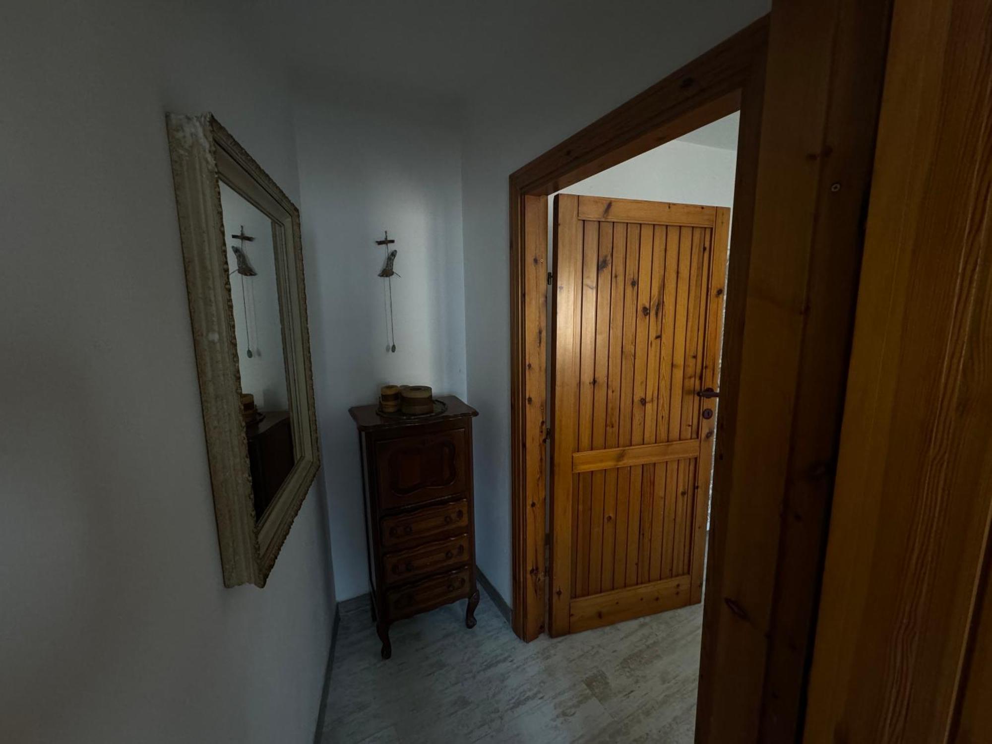 Pm 1 Via Armando Diaz Guest House Olbia Eksteriør bilde
