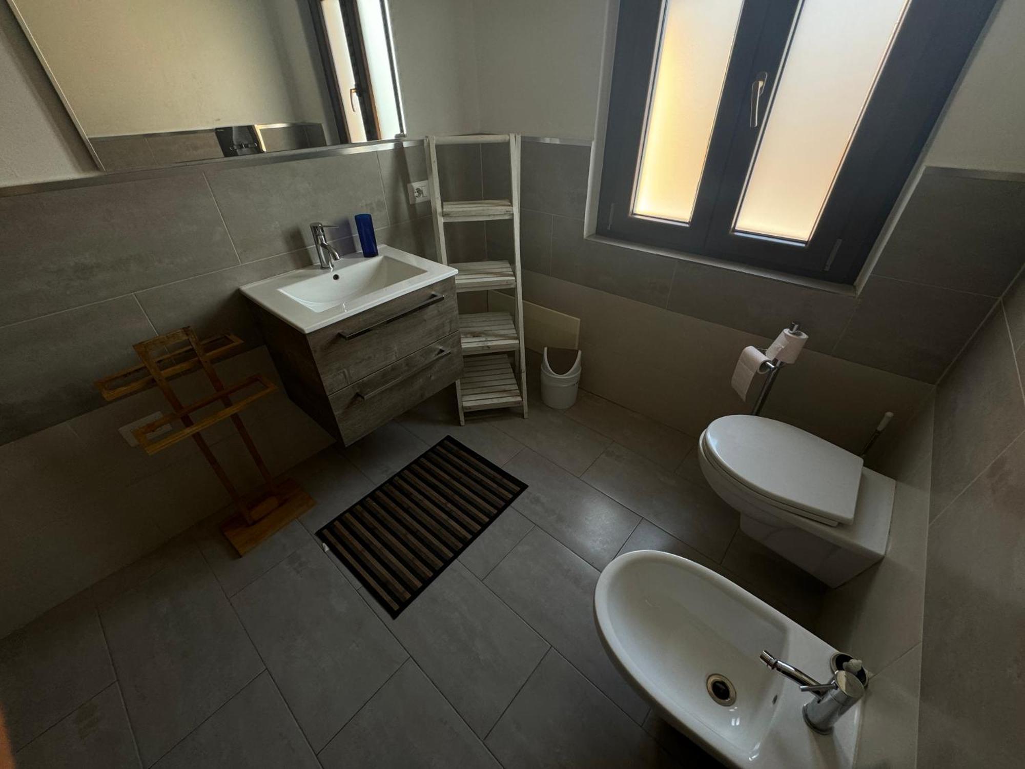 Pm 1 Via Armando Diaz Guest House Olbia Eksteriør bilde