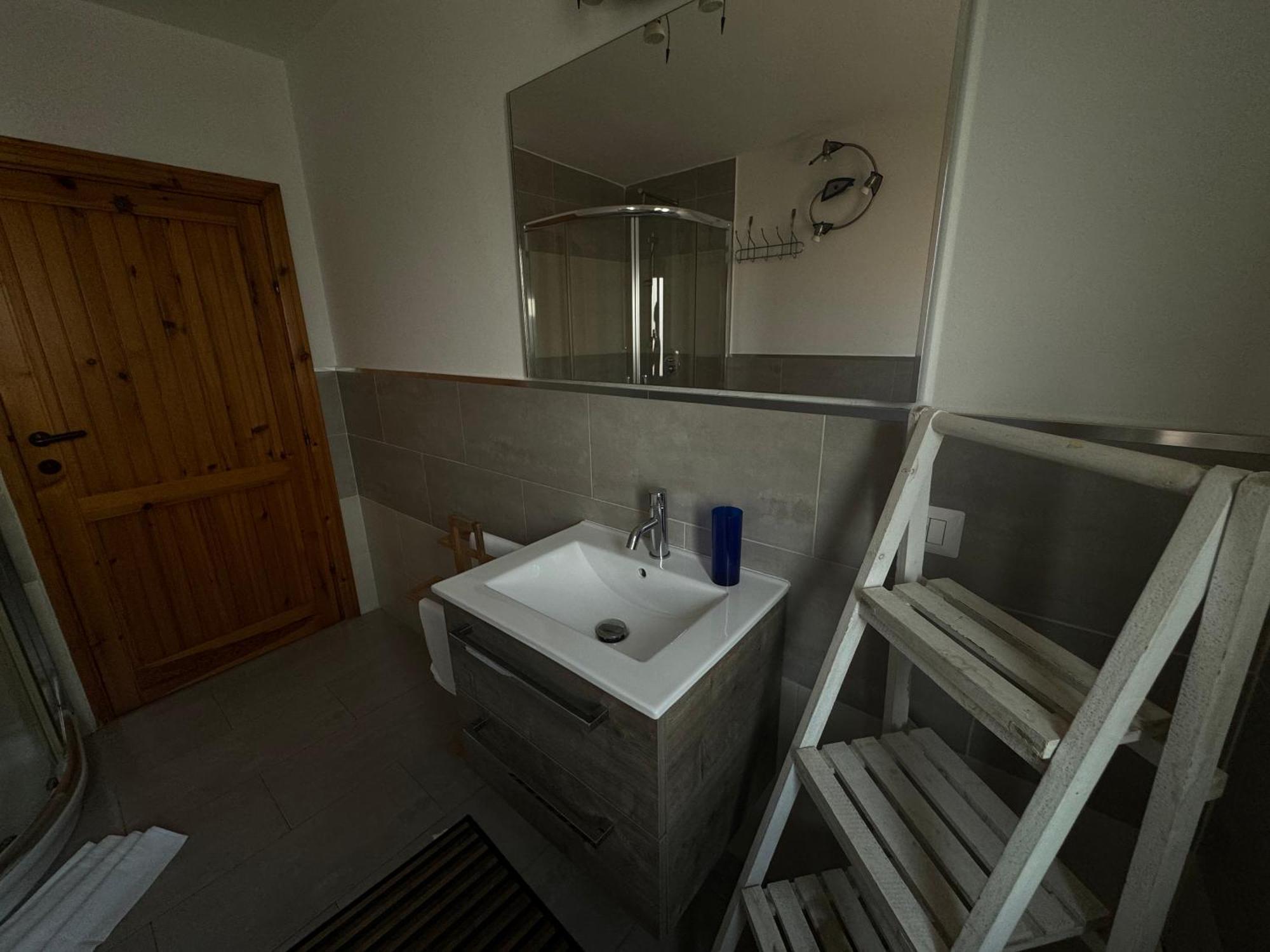 Pm 1 Via Armando Diaz Guest House Olbia Eksteriør bilde