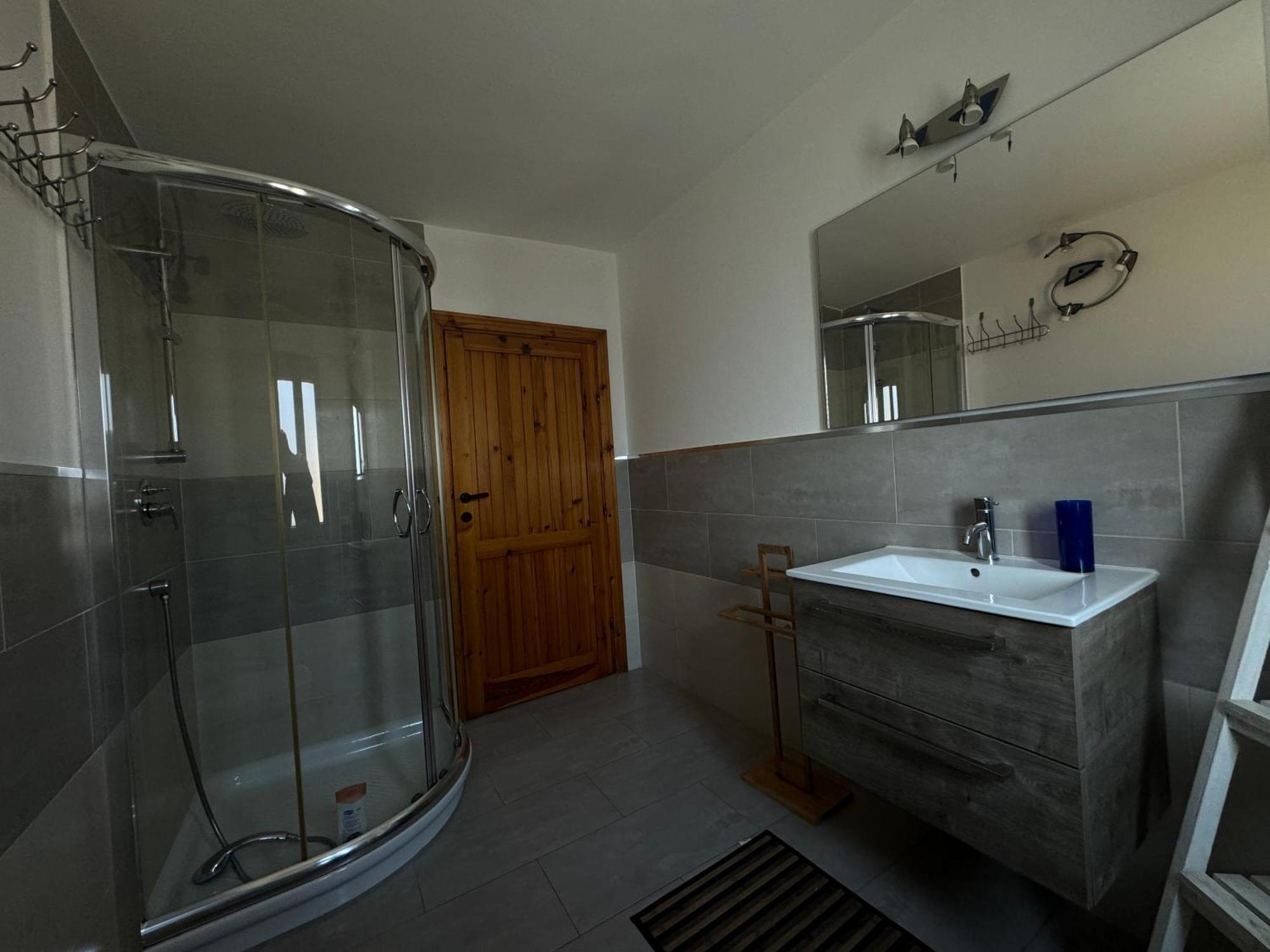 Pm 1 Via Armando Diaz Guest House Olbia Eksteriør bilde