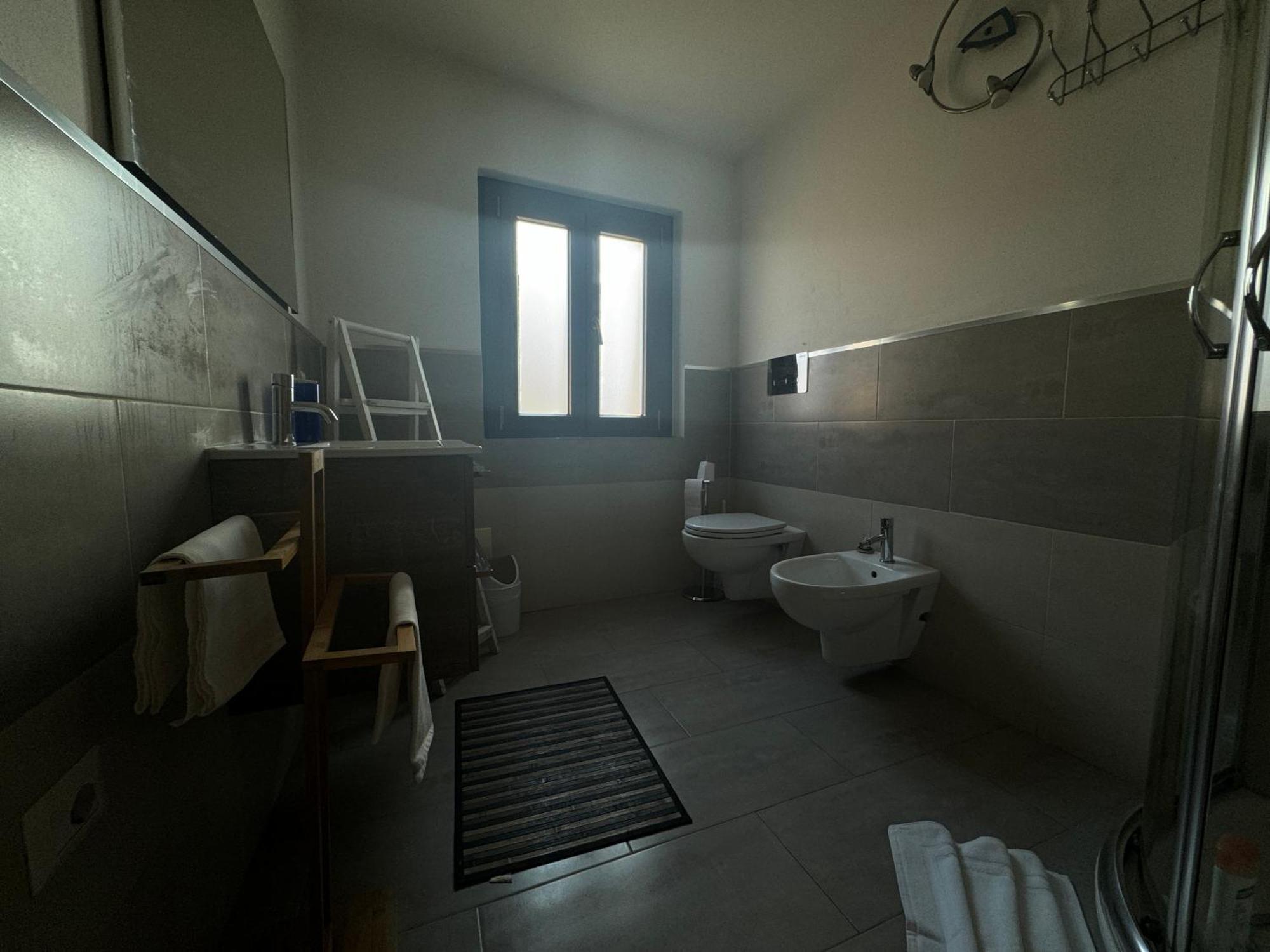 Pm 1 Via Armando Diaz Guest House Olbia Eksteriør bilde