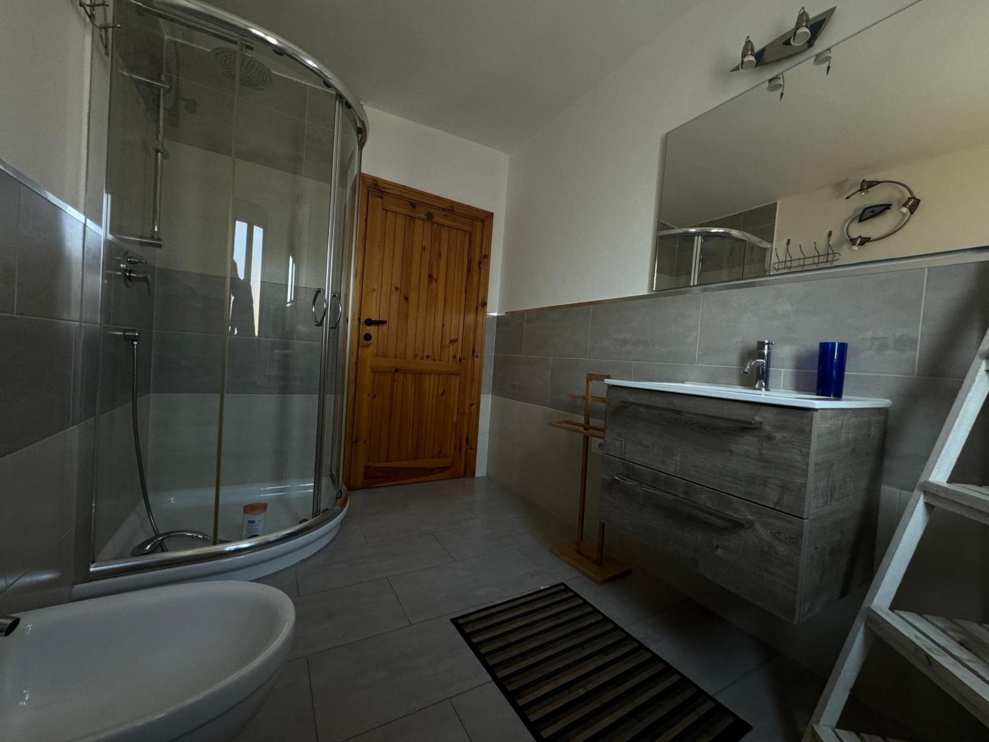 Pm 1 Via Armando Diaz Guest House Olbia Eksteriør bilde