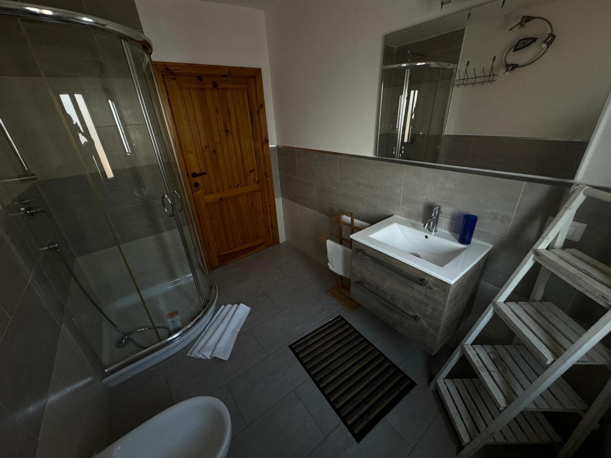 Pm 1 Via Armando Diaz Guest House Olbia Eksteriør bilde